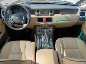 Land Rover Range rover, снимка 14