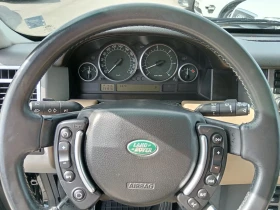 Land Rover Range rover, снимка 8