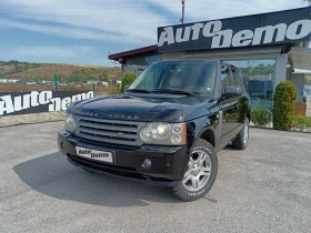 Land Rover Range rover, снимка 1