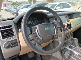 Land Rover Range rover, снимка 7