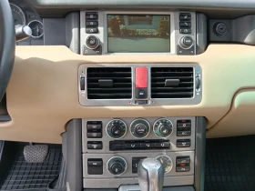 Land Rover Range rover, снимка 12