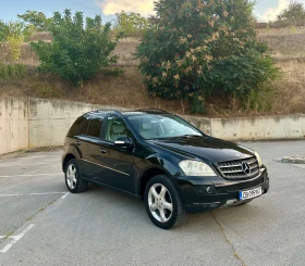 Mercedes-Benz ML 320, снимка 1