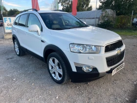 Chevrolet Captiva 2.2TDI-4x4-FEIS-KAMERA-NAVI-7m, снимка 3