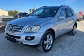 Mercedes-Benz ML 320 CDI 4matic /12/2005 .  | Mobile.bg    1