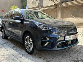 Kia Niro ВНОС ГЕРМАНИЯ/SOH99%, снимка 1