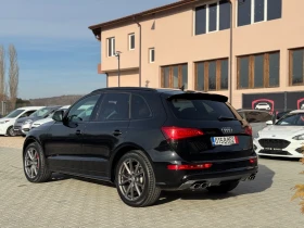 Audi SQ5 S-LINE PLUS 313 FULL, снимка 3