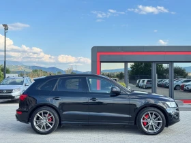 Обява за продажба на Audi SQ5 S-LINE PLUS 313 FULL ~36 999 лв. - изображение 5