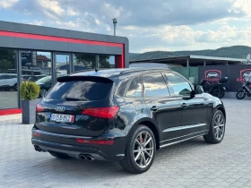 Обява за продажба на Audi SQ5 S-LINE PLUS 313 FULL ~36 999 лв. - изображение 4