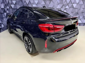 BMW X6 M 4.4 xDrive V8, снимка 6