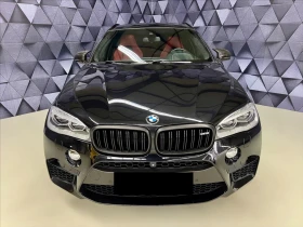 BMW X6 M 4.4 xDrive V8, снимка 3