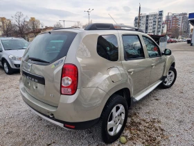 Dacia Duster 1.5DCI/4x4, снимка 5