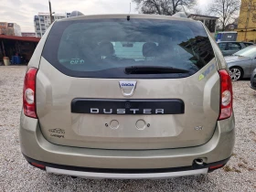 Dacia Duster 1.5DCI/4x4, снимка 6