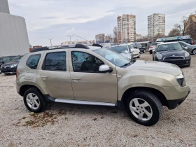 Dacia Duster 1.5DCI/4x4, снимка 4