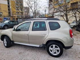 Dacia Duster 1.5DCI/4x4, снимка 8