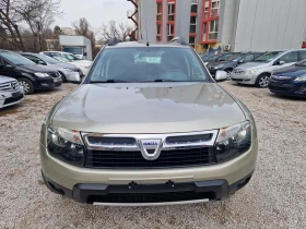 Dacia Duster 1.5DCI/4x4, снимка 2