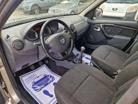 Dacia Duster 1.5DCI/4x4, снимка 10