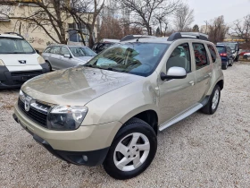 Dacia Duster 1.5DCI/4x4, снимка 1