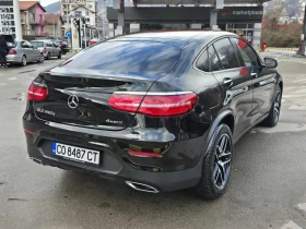 Mercedes-Benz GLC 250 AMG  9G Tronic, снимка 6