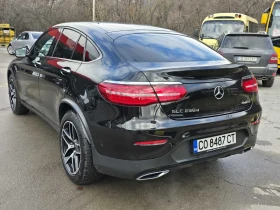 Mercedes-Benz GLC 250 AMG  9G Tronic, снимка 5