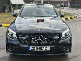 Mercedes-Benz GLC 250 AMG  9G Tronic, снимка 2