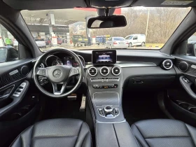 Mercedes-Benz GLC 250 AMG  9G Tronic, снимка 12