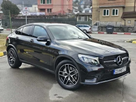 Mercedes-Benz GLC 250 AMG  9G Tronic, снимка 3