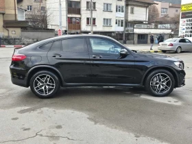 Mercedes-Benz GLC 250 AMG  9G Tronic, снимка 4