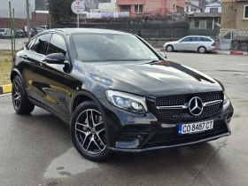     Mercedes-Benz GLC 250 AMG  9G Tronic