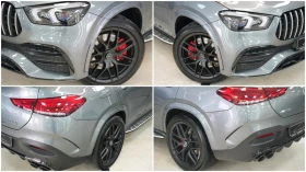 Mercedes-Benz GLE Coupe 53 AMG 4Matic+ EQ Boost Exclusive Night Package - 144999 лв. - 99373074 | Car24.bg