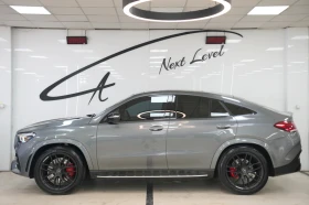 Mercedes-Benz GLE Coupe 53 AMG 4Matic+ EQ Boost Exclusive Night Package - 144999 лв. - 99373074 | Car24.bg