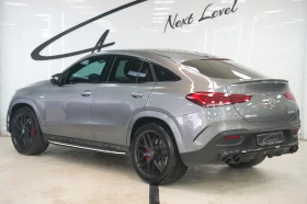 Mercedes-Benz GLE Coupe 53 AMG 4Matic+ EQ Boost Exclusive Night Package | Mobile.bg    6