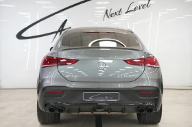 Mercedes-Benz GLE Coupe 53 AMG 4Matic+ EQ Boost Exclusive Night Package | Mobile.bg    5