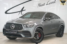 Обява за продажба на Mercedes-Benz GLE Coupe 53 AMG 4Matic+ EQ Boost Exclusive Night Package ~ 144 999 лв. - изображение 1