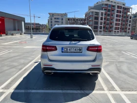 Mercedes-Benz GLC 300 70000км, АМГ, Панорама, снимка 6