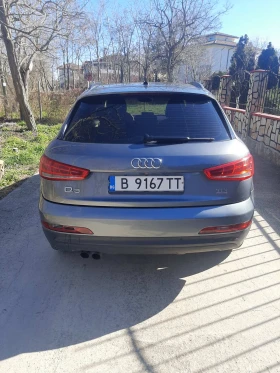 Audi Q3, снимка 2