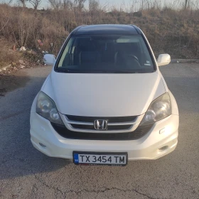 Обява за продажба на Honda Cr-v ~21 900 лв. - изображение 4