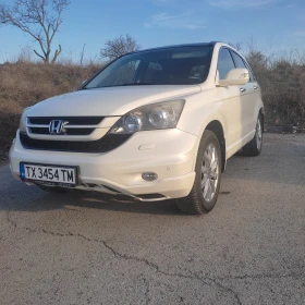 Honda Cr-v | Mobile.bg    14