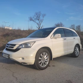 Honda Cr-v | Mobile.bg    13