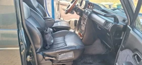 Обява за продажба на Hyundai Galloper 2.5  ~14 200 лв. - изображение 11