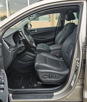 Hyundai Tucson 2.0 CRDI 4WD 185 к.с. Vertex Keyless Панорама - 31500 лв. - 88522962 8