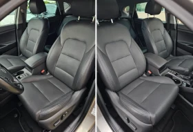 Hyundai Tucson 2.0 CRDI 4WD 185 к.с. Vertex Keyless Панорама - 31500 лв. - 88522962 14