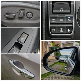 Hyundai Tucson 2.0 CRDI 4WD 185 к.с. Vertex Keyless Панорама - 31500 лв. - 88522962 16