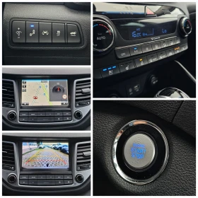 Hyundai Tucson 2.0 CRDI 4WD 185 к.с. Vertex Keyless Панорама - 31500 лв. - 88522962 15