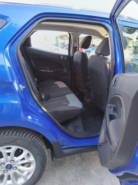 Ford EcoSport 1.5 D79 000 | Mobile.bg    17