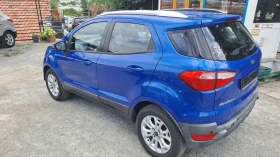 Обява за продажба на Ford EcoSport 1.5 79 000км ~7 999 EUR - изображение 6