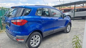Обява за продажба на Ford EcoSport 1.5 79 000км ~7 999 EUR - изображение 4