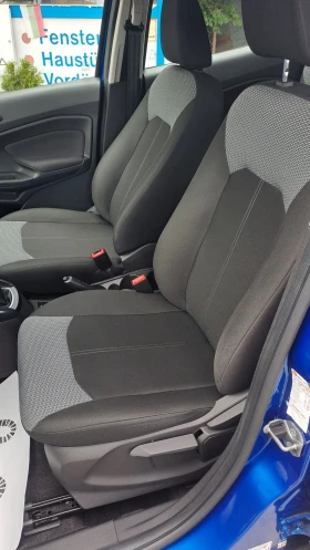 Ford EcoSport 1.5 79 000км - 16499 лв. - 10943704 12