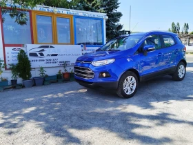 Ford EcoSport 1.5 D79 000 | Mobile.bg    2