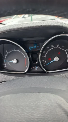 Обява за продажба на Ford EcoSport 1.5 79 000км ~7 999 EUR - изображение 11