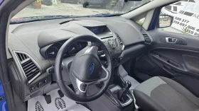 Обява за продажба на Ford EcoSport 1.5 79 000км ~7 999 EUR - изображение 8